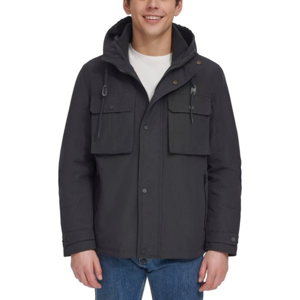 Andrew Marc New York - Men's 4-Pocket Jacket